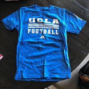 Boys UCLA Football t-shirt